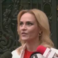 Firea, explicând cum a câștigat ea alegerile/FOTO: b1tv.ro