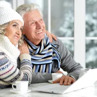 Ajutor de căldură de 750 lei la pensie, tăiat de guvern. Pensionari, condamnați la facturi mai mari - Foto: Freepik
