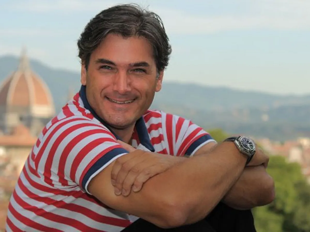 Mircea Radu revine pe ecrane după pauza luată. Unde îl vom vedea pe prezentatorul „Din dragoste” - Foto: Facebook / imagine cu caracter ilustrativ