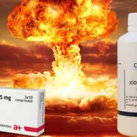 Cum se iau pastilele cu iod care au început să fie distribuite în țară. Ajută în caz de atac nuclear / Doctorulzilei