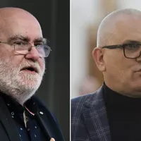 Comisia de Etică astăzi: 10 sesizări contra Bulai și 2 scrisori despre Marius Pieleanu  - Foto: Facebook(imagine cu rol ilustrativ)