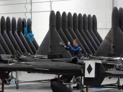 Războiul hibrid al Rusiei cu România. „Cu cât ajută mai mult Ucraina, mai multe drone vor zbura spre țară”