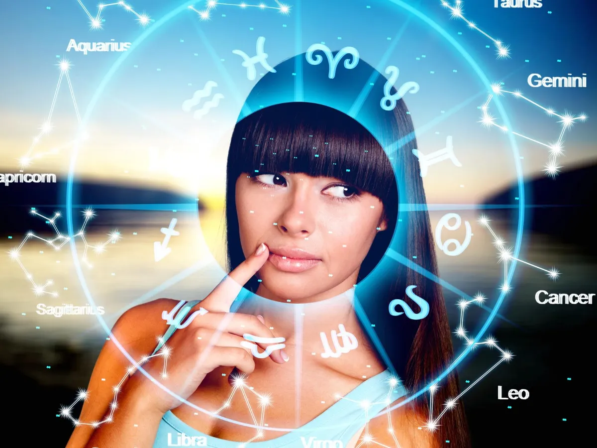 Horoscop - Foto: Freepik (Imagine cu rol ilustrativ)