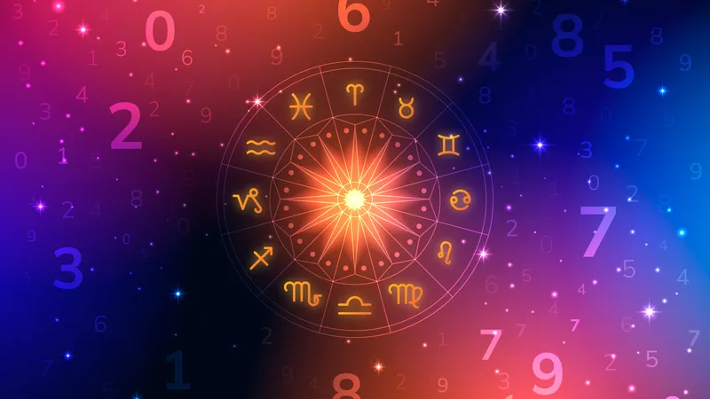 HOROSCOP 3 DECEMBRIE Luna în Capricorn dezvăluie secretele Scorpionilor. Taurii, seară romantică - Foto: Freepik (Imagine cu rol ilustrativ)