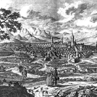 Boierii olteni își trimiteau listele de cumpărături negustorilor din Sibiu - Foto: turnulsfatului.ro - cu rol ilustrativ