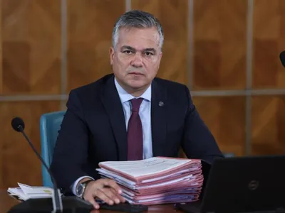 Adrian Veștea - Foto: Arhivă