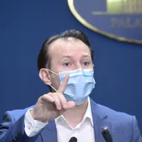 Cîţu, despre asocierea USR cu PSD şi cu AUR: Va fi foarte greu să explicăm românilor. / Foto: alephnews.ro