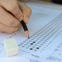 Un elev a ajuns la Olimpiada Națională de Biologie deși nu a trecut etapa județeană. Luase un punct - Foto: Profimedia / imagine rol ilustrativ