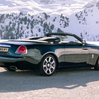 Foto: Facebook Rolls Royce