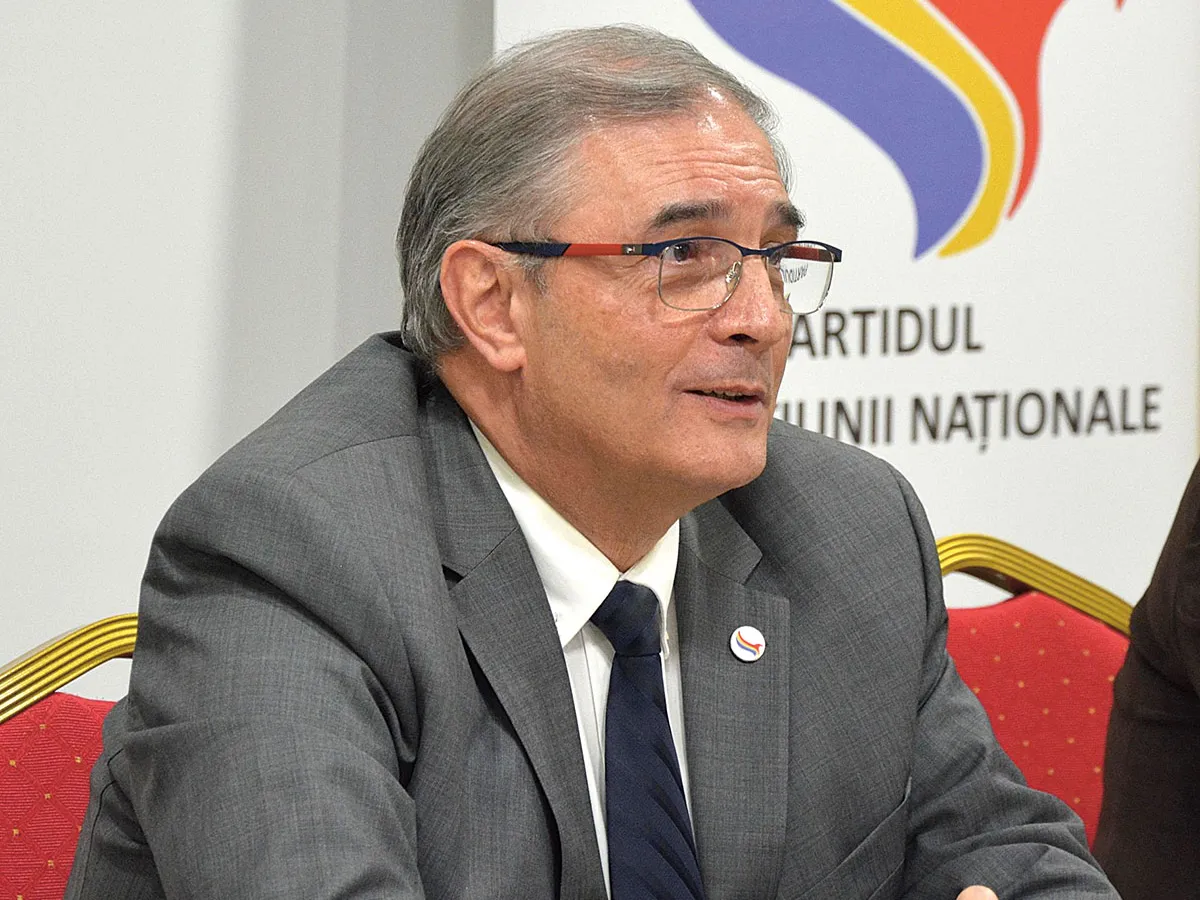 Silviu Predoiu