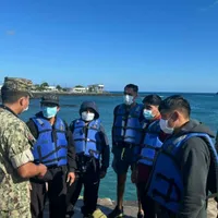 Cum au reușit 5 pescari să supraviețuiască pe ocean 55 de zile? Erau dați dispăruți - Foto: Arhiva (imagine cu rol ilustrativ)