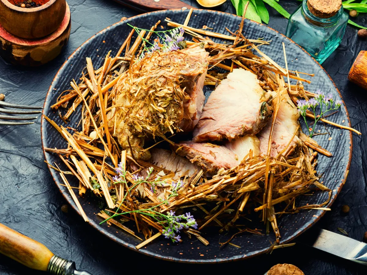 Prepart pe ierburi - Foto: Freepik (Imagine cu rol ilustrativ)