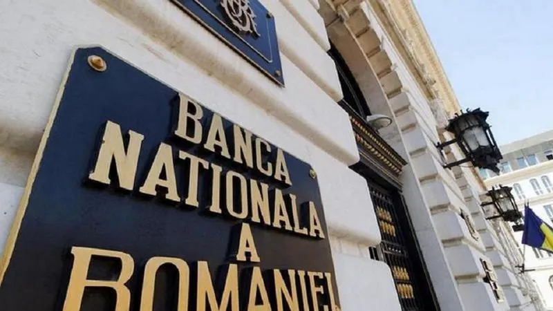BNR aruncă „bomba”. Taxele și impozitele mărite de Guvern vor crește inflația în 2024 - Foto: Profimedia Images