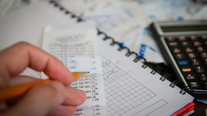 Cum e mai bine să faci credit: în lei sau în euro. Ce rol joacă angajatorul în decizie - Foto: freerangestock.com