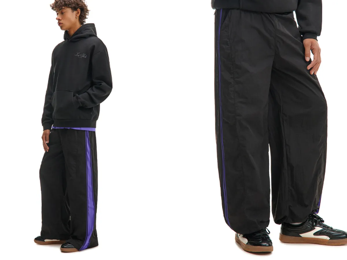 Îmbrăcăminte streetwear și casual pentru toamnă