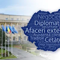 127 de români blocați temporar în Maroc au cerut să fie repatriați/FOTO: MAE