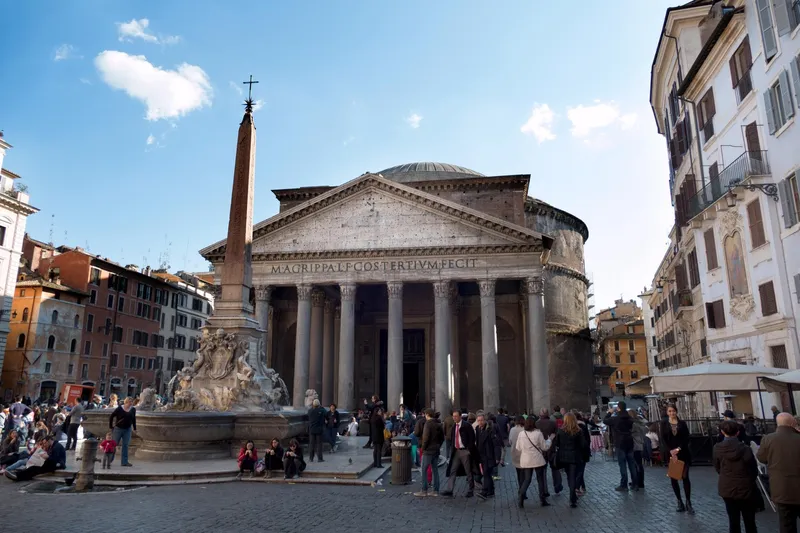 roma