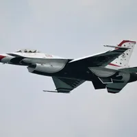 VIDEO Piloții ucraineni au încheiat în SUA antrenamentele pe F-16. Când vor ataca Rusia? - Foto: Profimediaimages.ro (Imagine cu caracter ilustrativ)