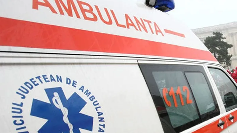 Accident grav în Hunedoara! Un motociclist de 21 ani a fost lovit de un șofer băut de 23 ani - Foto: Facebook/ Imagine cu caracter ilustrativ