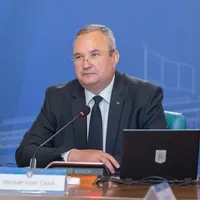 Nicolae Ciucă a convocat ședință extraordinară la guvern Foto: Facebook/Nicolae Ciucă