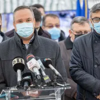 Ședință impportantă de guvern. FOTO: gov.ro