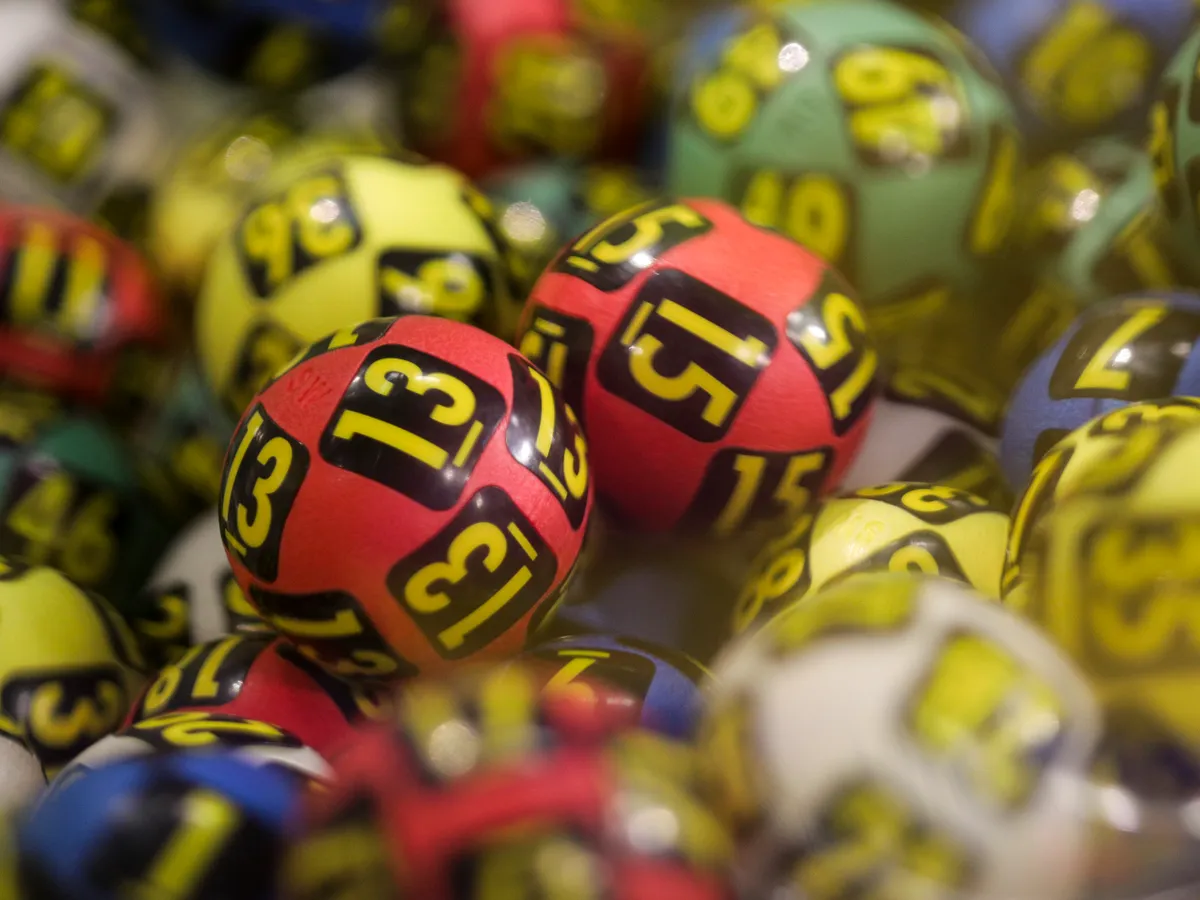 Loto - FOTO Inquam Photos / Octav Ganea