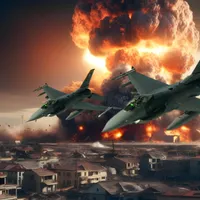 Ucraina pregătește „lovitura fatală” pentru Putin. Avioanele F-16 deschid „dansul morții” în Crimeea - Foto: Profimedia images