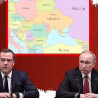Mâna dreaptă a lui Putin îl susține indirect pe Trump: Biden „este ruşinea Statelor Unite” - Foto: Profimedia images - Caracter ilustrativ