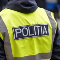 Polițist - Foto: Magnific.com (Imagine cu rol ilustrativ)
