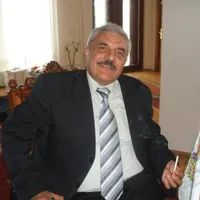 Dr. Iosif Koszeghi era preşedintele Colegiului Medicilor din Neamţ