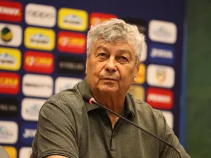 Mircea Lucescu, fratele mai mic al lui Nelu Lucescu - Foto: Profimedia Images
