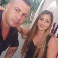 Ionuţ şi Cristina Toncu. Foto pagina personală de Fb
