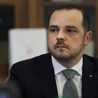 Alexandru Rogobete: Nu vreau să aruncăm cu noroi în oamenii excepţionali din Spitalul Floreasca - Foto: INQUAM PHOTOS/Mălina Norocea
