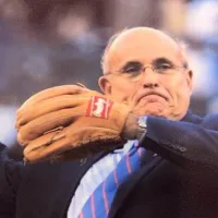Rudy Giuliani