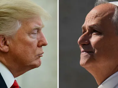 Războiul lui Donald Trump cu papa Leon, prin ochii catolicilor MAGA: „Este bine pentru biserică și este bine pentru democrație”