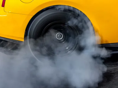 Mașină modificată - Foto: Freepik (imagine cu rol ilustrativ)