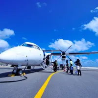 Avion pe pistă- Foto: PEXELS PHOTOS/Asad Photo Maldives
