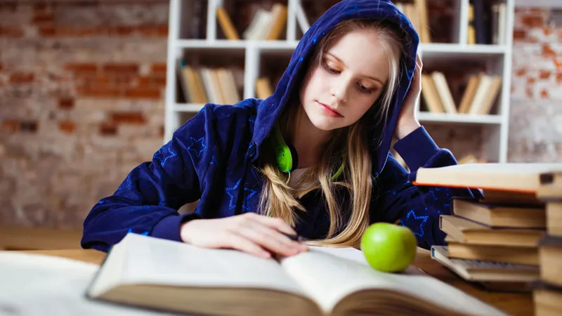 Nota de la purtare va influența admiterea la liceul sau la facultate. De ce s-a luat această decizie Foto: Pexels (fotografie cu caracter ilustrativ)
