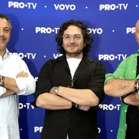 De când îi vom revedea pe Bontea, Dumitrescu și Scărlătescu la ProTV? Televiziunea a făcut anunțul! - Foto: ProTv / imagine cu rol ilustrativ