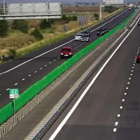 Autostrada Soarelui - Foto: Jurnalul