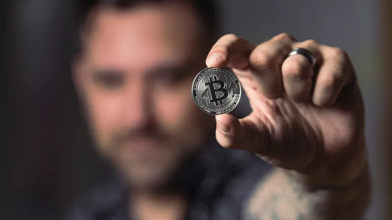 Criptomonede - Foto: Pexels / Crypto Crow