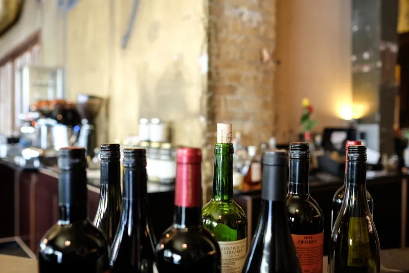 Sticle de vin Foto: Pexels (imagine cu rol ilustrativ)