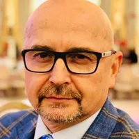Fostul director al SC Pieţe S.A. Timişoara Ionuţ Nasleu