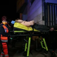 Spitalul Foișor către MS, pe 2 aprilie: Nu îndeplinim condițiile pentru a fi spital COVID/FOTO: Inquam Photos/Sabin Cîrstoveanu