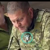 Generalul ucrainean care vrea să bombardeze Rusia, imagine cu caracter ilustrativ - Foto: Twitter