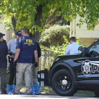 FBI - Foto: Profimedia Images - Caracter ilustrativ