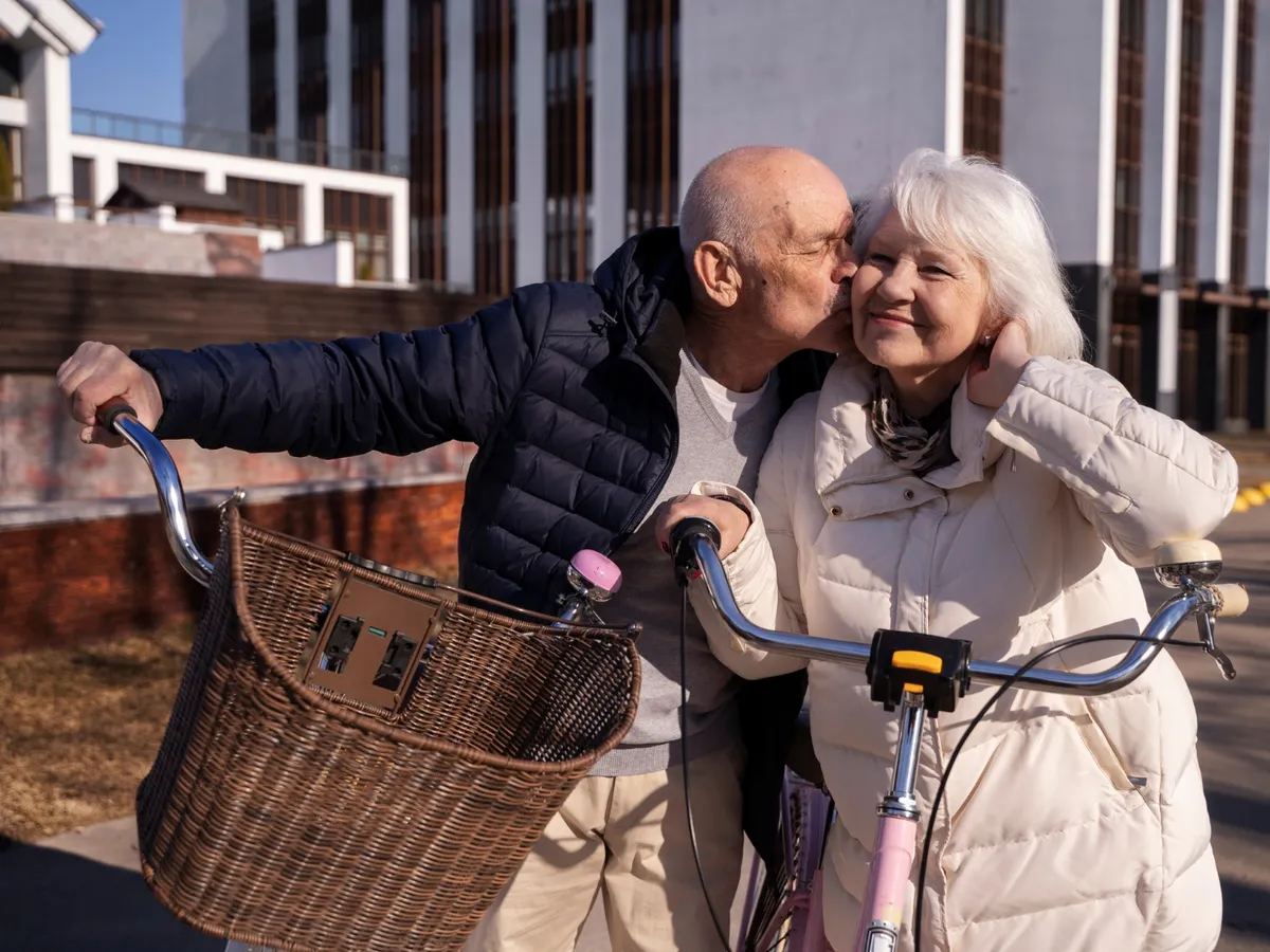 Pensionari Foto: Freepik (imagine cu rol ilustrativ)