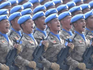 China a pregătit forțele de menținere a păcii în Ucraina - Foto: profimedia Images (imagine cu rol ilustrativ)