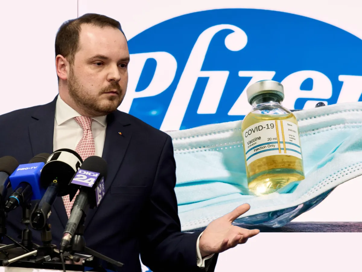 Alexandru Rogobete - Foto: Profimedia images