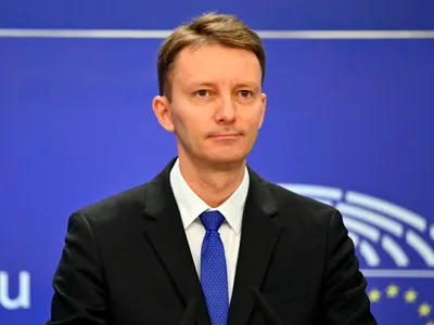 Siegfried Mureșan - Foto: Profimedia images